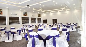 Octave Hotel & Spa – Sarjapura Road