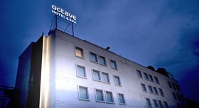 Octave Hotel & Spa – Sarjapura Road