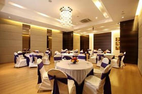 Octave Hotel & Spa – Sarjapura Road
