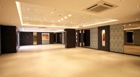 Octave Hotel & Spa – Sarjapura Road