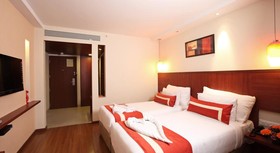 Octave Hotel & Spa – Sarjapura Road