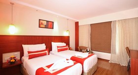 Octave Hotel & Spa – Sarjapura Road
