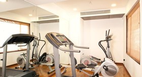 Octave Hotel & Spa – Sarjapura Road