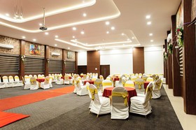 Octave Hotel & Spa – Sarjapura Road