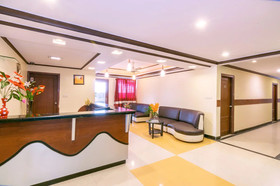 Octave Plaza Hotel - Basavanagudi