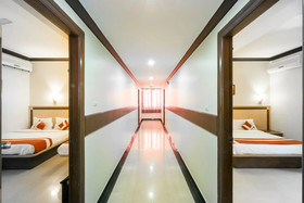 Octave Plaza Hotel - Basavanagudi