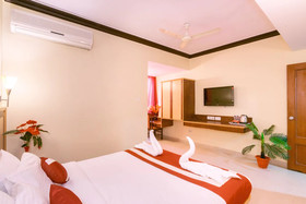 Octave Plaza Hotel - Basavanagudi