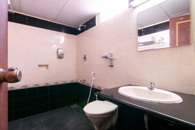 Octave Plaza Hotel - Basavanagudi