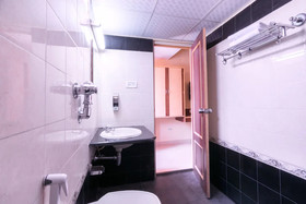 Octave Plaza Hotel - Basavanagudi