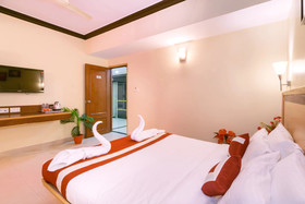 Octave Plaza Hotel - Basavanagudi