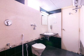 Octave Plaza Hotel - Basavanagudi