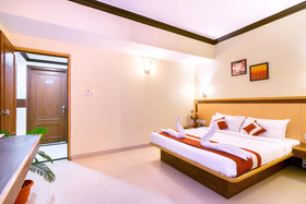 Octave Plaza Hotel - Basavanagudi