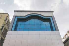 Octave Plaza Hotel - Basavanagudi