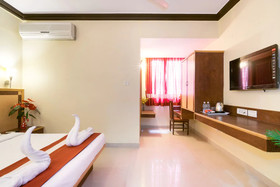 Octave Plaza Hotel - Basavanagudi
