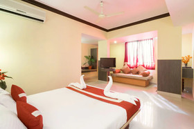Octave Plaza Hotel - Basavanagudi