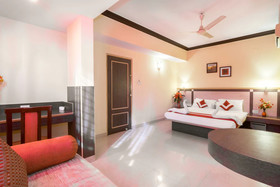 Octave Plaza Hotel - Basavanagudi