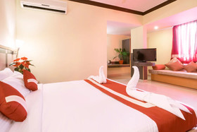 Octave Plaza Hotel - Basavanagudi