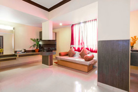 Octave Plaza Hotel - Basavanagudi