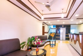 Octave Plaza Hotel - Basavanagudi