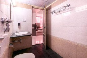 Octave Plaza Hotel - Basavanagudi