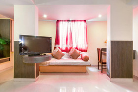 Octave Plaza Hotel - Basavanagudi