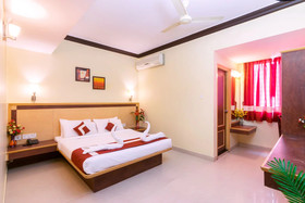 Octave Plaza Hotel - Basavanagudi