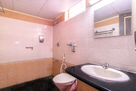 Octave Plaza Hotel - Basavanagudi
