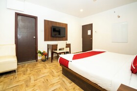 Octave Verdisso Hotel