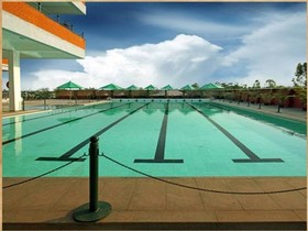 Olde Bangalore Resort and Convention Centre