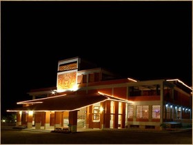 Olde Bangalore Resort and Convention Centre