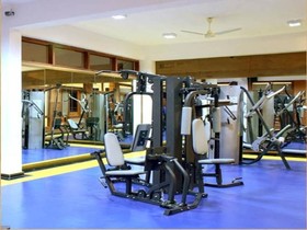 Olde Bangalore Resort and Convention Centre