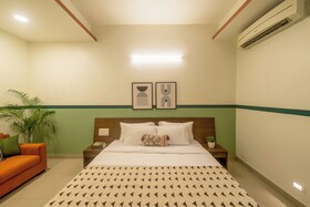 Olive Electronic City by Embassy Group