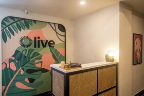 Olive Electronic City by Embassy Group