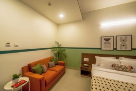 Olive Electronic City by Embassy Group