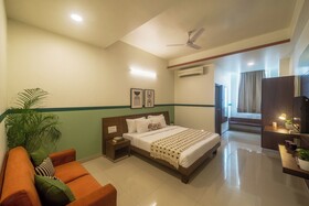 Olive Electronic City by Embassy Group
