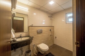 Olive Electronic City by Embassy Group