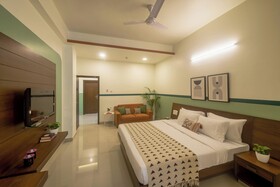 Olive Electronic City by Embassy Group