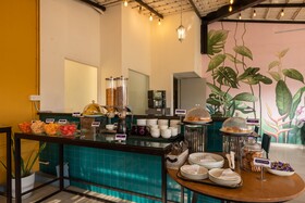 Olive Electronic City by Embassy Group