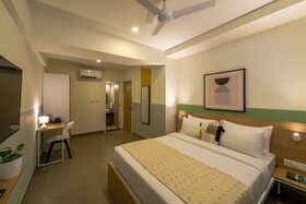 Olive JP Nagar by Embassy Group