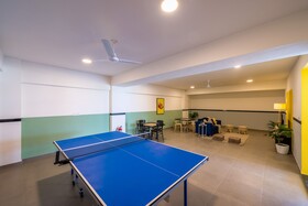 Olive JP Nagar by Embassy Group