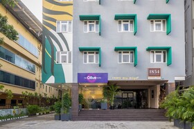 Olive JP Nagar by Embassy Group