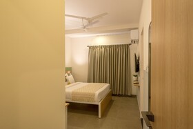 Olive JP Nagar by Embassy Group