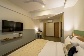 Olive JP Nagar by Embassy Group