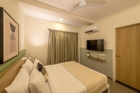 Olive JP Nagar by Embassy Group