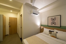 Olive JP Nagar by Embassy Group