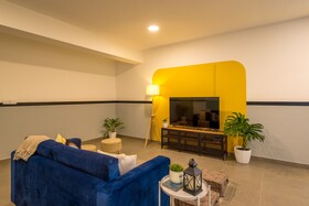 Olive JP Nagar by Embassy Group