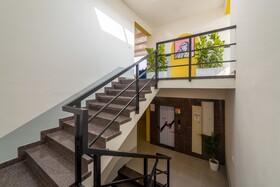 Olive JP Nagar by Embassy Group