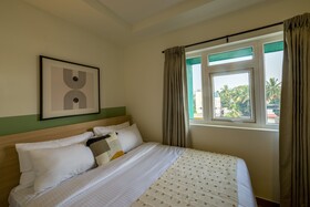 Olive JP Nagar by Embassy Group