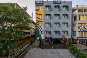 Olive JP Nagar by Embassy Group