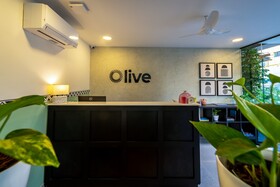 Olive JP Nagar by Embassy Group